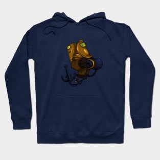 Captain o' Captain Hoodie